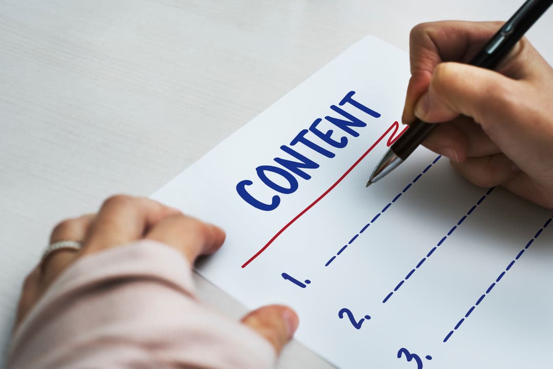 Why Content Is Your Most Valuable B2B Asset