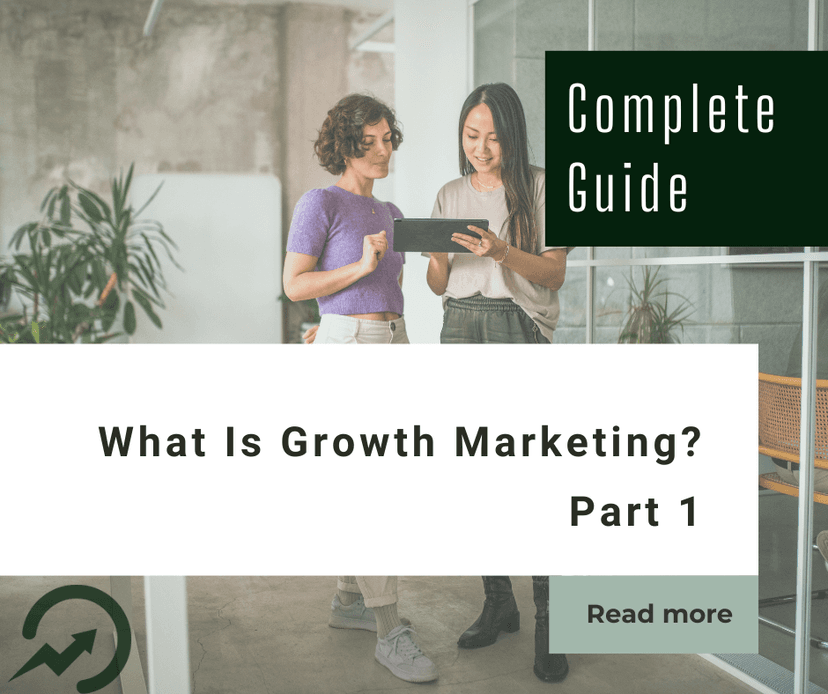 What Is Growth Marketing? A Complete Strategy Guide for B2B Companies