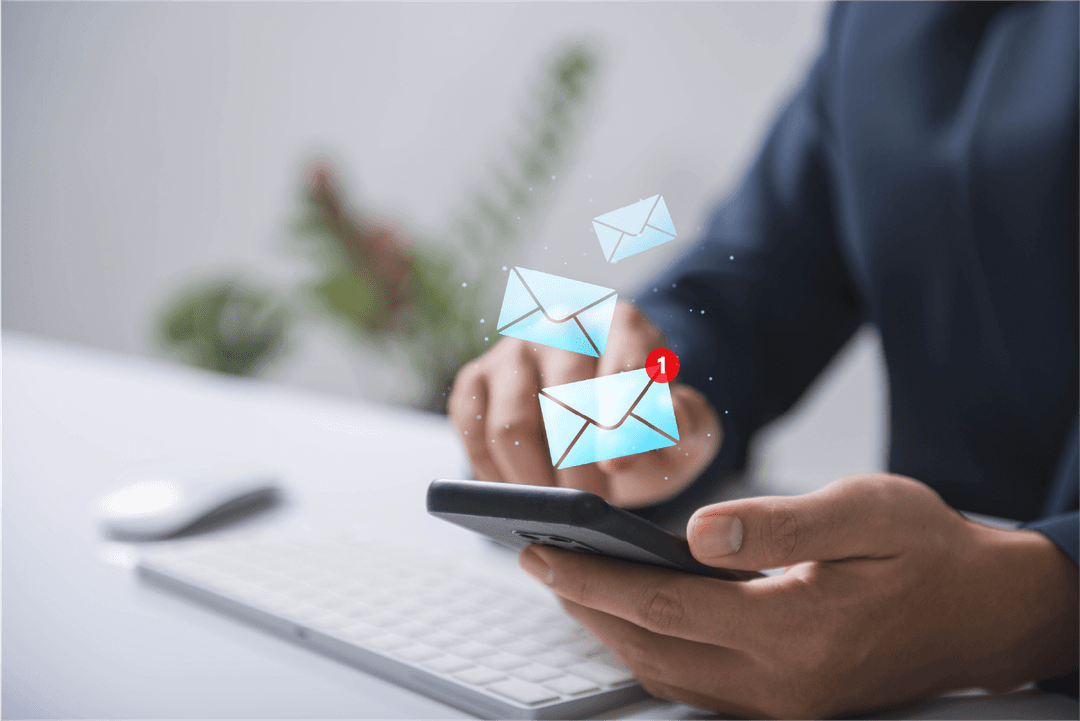 Precision. Relevance. Results.