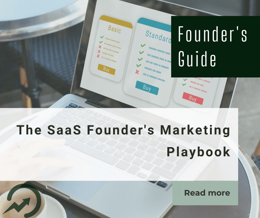 The SaaS Founder's Marketing Playbook: How to Build a $10M+ Revenue Engine